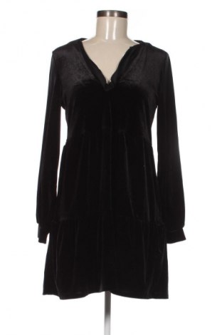 Šaty  H&M Divided, Velikost XS, Barva Černá, Cena  429,00 Kč