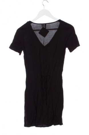 Šaty  H&M Divided, Velikost XS, Barva Černá, Cena  219,00 Kč