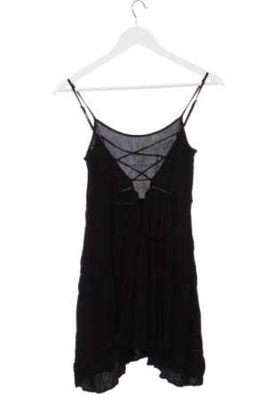 Šaty  H&M Divided, Velikost XXS, Barva Černá, Cena  129,00 Kč