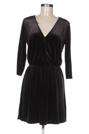 Šaty  H&M Divided, Velikost L, Barva Černá, Cena  309,00 Kč