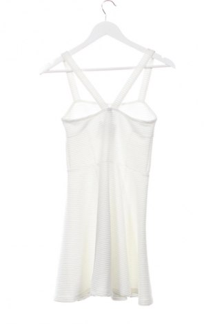 Sukienka H&M Divided, Rozmiar S, Kolor Biały, Cena 50,99 zł