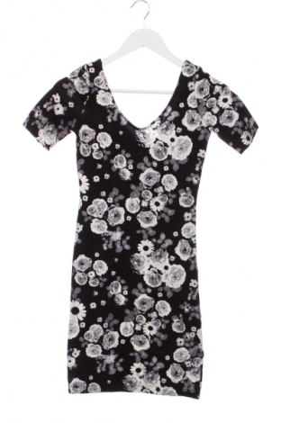 Kleid H&M Divided, Größe XS, Farbe Mehrfarbig, Preis € 7,99