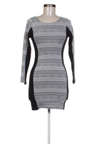 Šaty  H&M Divided, Velikost XS, Barva Vícebarevné, Cena  69,00 Kč