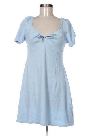 Šaty  H&M Divided, Velikost L, Barva Modrá, Cena  299,00 Kč