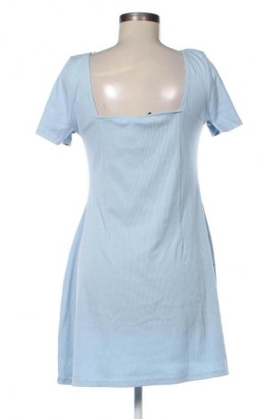 Šaty  H&M Divided, Velikost L, Barva Modrá, Cena  299,00 Kč