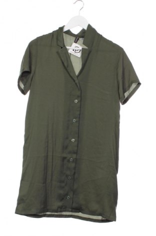Šaty  H&M Divided, Velikost XS, Barva Zelená, Cena  219,00 Kč