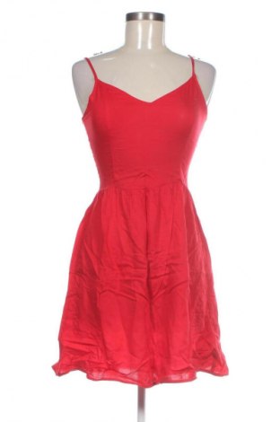 Šaty  H&M Divided, Velikost M, Barva Červená, Cena  220,00 Kč