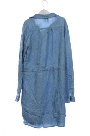 Šaty  H&M Divided, Velikost XXS, Barva Modrá, Cena  49,00 Kč