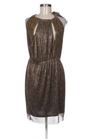 Šaty  H&M Divided, Velikost XL, Barva Zlatistá, Cena  179,00 Kč