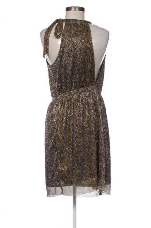 Šaty  H&M Divided, Velikost XL, Barva Zlatistá, Cena  179,00 Kč