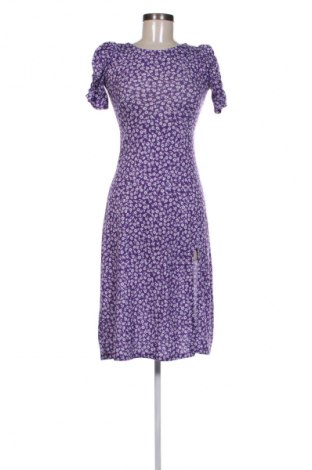 Šaty  H&M Divided, Velikost XS, Barva Vícebarevné, Cena  229,00 Kč