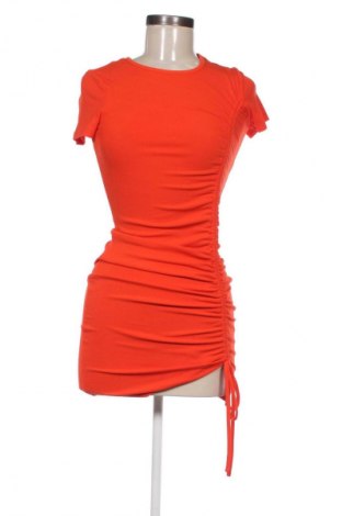 Šaty  H&M Divided, Velikost S, Barva Oranžová, Cena  190,00 Kč