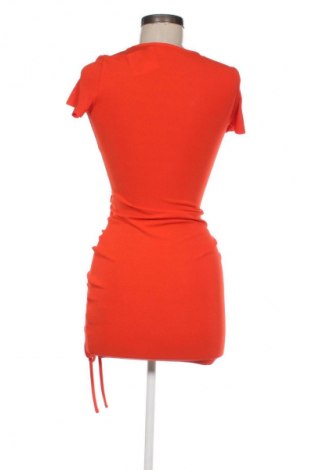 Šaty  H&M Divided, Velikost S, Barva Oranžová, Cena  190,00 Kč