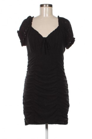 Šaty  H&M Divided, Velikost L, Barva Černá, Cena  127,00 Kč