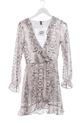 Šaty  H&M Divided, Velikost S, Barva Vícebarevné, Cena  89,00 Kč