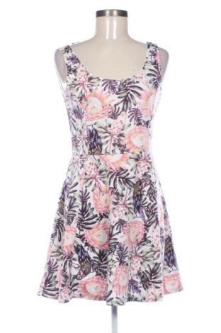 Šaty  H&M Divided, Velikost L, Barva Vícebarevné, Cena  299,00 Kč