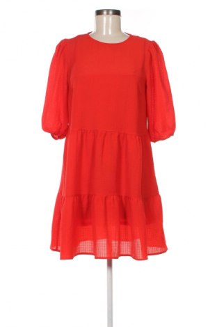 Šaty  H&M Divided, Velikost S, Barva Červená, Cena  279,00 Kč