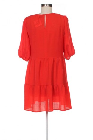 Šaty  H&M Divided, Velikost S, Barva Červená, Cena  279,00 Kč