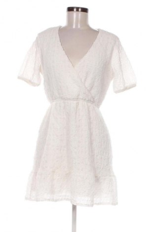 Šaty  H&M Divided, Velikost S, Barva Bílá, Cena  319,00 Kč