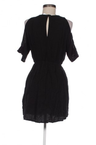 Šaty  H&M Divided, Velikost S, Barva Černá, Cena  279,00 Kč