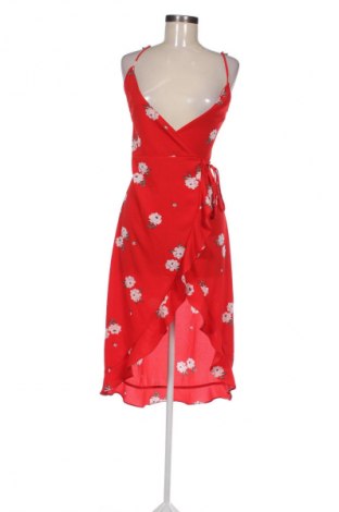 Šaty  H&M Divided, Velikost XS, Barva Vícebarevné, Cena  229,00 Kč