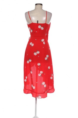 Šaty  H&M Divided, Velikost XS, Barva Vícebarevné, Cena  229,00 Kč