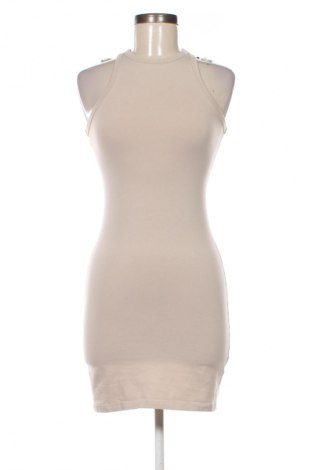 Šaty  H&M Divided, Velikost S, Barva Béžová, Cena  279,00 Kč