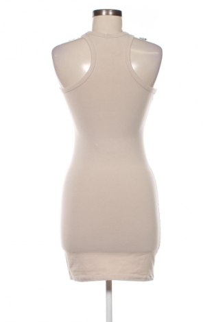 Šaty  H&M Divided, Velikost S, Barva Béžová, Cena  279,00 Kč