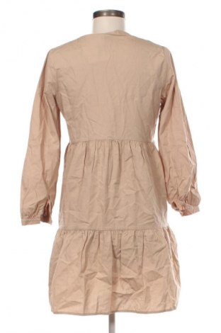 Rochie H&M Divided, Mărime M, Culoare Bej, Preț 48,99 Lei