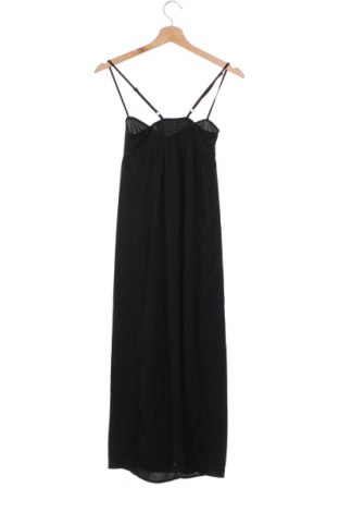 Šaty  H&M Divided, Velikost XS, Barva Černá, Cena  209,00 Kč