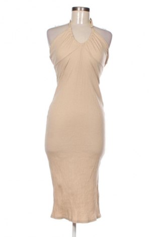 Šaty  H&M Divided, Velikost M, Barva Béžová, Cena  259,00 Kč