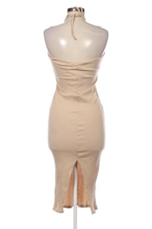 Šaty  H&M Divided, Velikost M, Barva Béžová, Cena  259,00 Kč