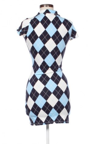 Šaty  H&M Divided, Velikost S, Barva Vícebarevné, Cena  259,00 Kč