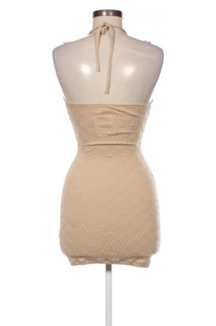 Šaty  H&M Divided, Velikost XXS, Barva Béžová, Cena  129,00 Kč