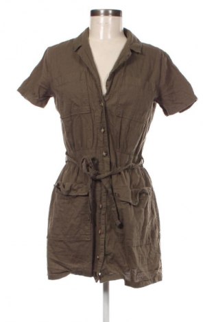 Šaty  H&M Divided, Velikost M, Barva Zelená, Cena  285,00 Kč