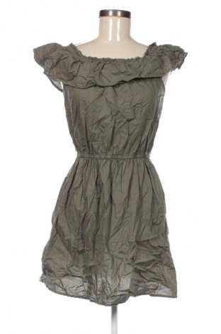 Šaty  H&M Divided, Veľkosť M, Farba Zelená, Cena  5,95 €