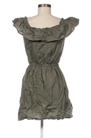 Šaty  H&M Divided, Veľkosť M, Farba Zelená, Cena  5,95 €