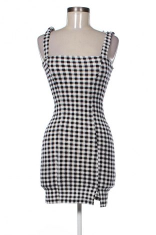 Šaty  H&M Divided, Velikost XS, Barva Vícebarevné, Cena  127,00 Kč