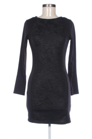 Šaty  H&M Divided, Velikost S, Barva Černá, Cena  99,00 Kč