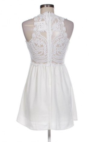 Ruha H&M Divided, Méret L, Szín Fehér, Ár 3 599 Ft