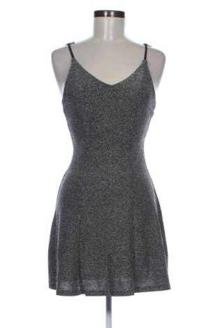 Šaty  H&M Divided, Velikost XS, Barva Stříbrná, Cena  181,00 Kč