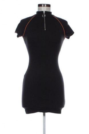 Šaty  H&M Divided, Velikost S, Barva Černá, Cena  119,00 Kč