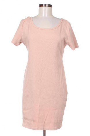 Šaty  H&M Divided, Velikost XL, Barva Růžová, Cena  189,00 Kč