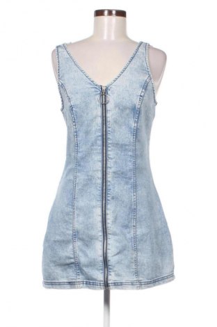 Šaty  H&M Divided, Velikost M, Barva Modrá, Cena  495,00 Kč