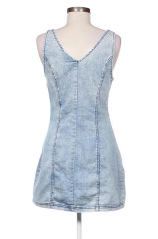 Šaty  H&M Divided, Velikost M, Barva Modrá, Cena  495,00 Kč