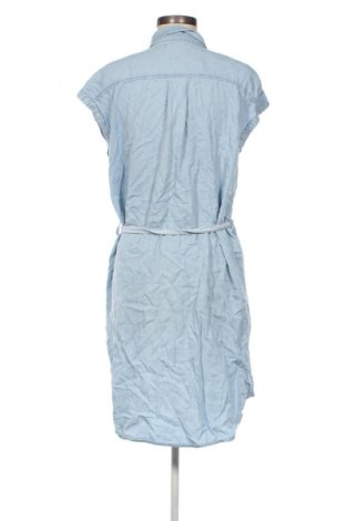 Kleid H&M L.O.G.G., Größe M, Farbe Blau, Preis € 7,99