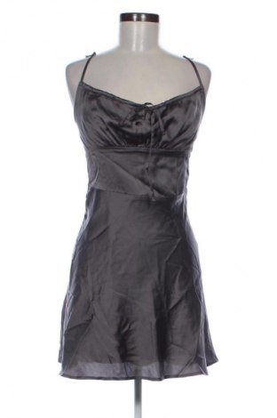 Šaty  Hollister, Velikost M, Barva Šedá, Cena  619,00 Kč