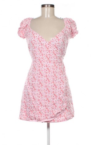 Šaty  Hollister, Velikost L, Barva Vícebarevné, Cena  239,00 Kč