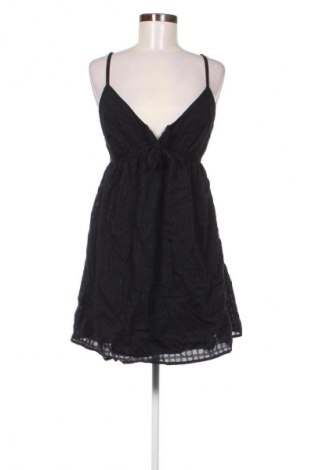Šaty  Hollister, Veľkosť L, Farba Čierna, Cena  9,95 €