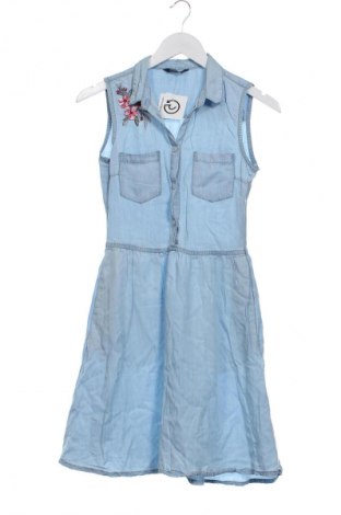 Kleid House, Größe XS, Farbe Blau, Preis 7,99 €, #133721226
